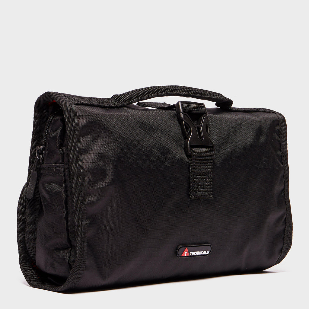 Foldout Wash Bag