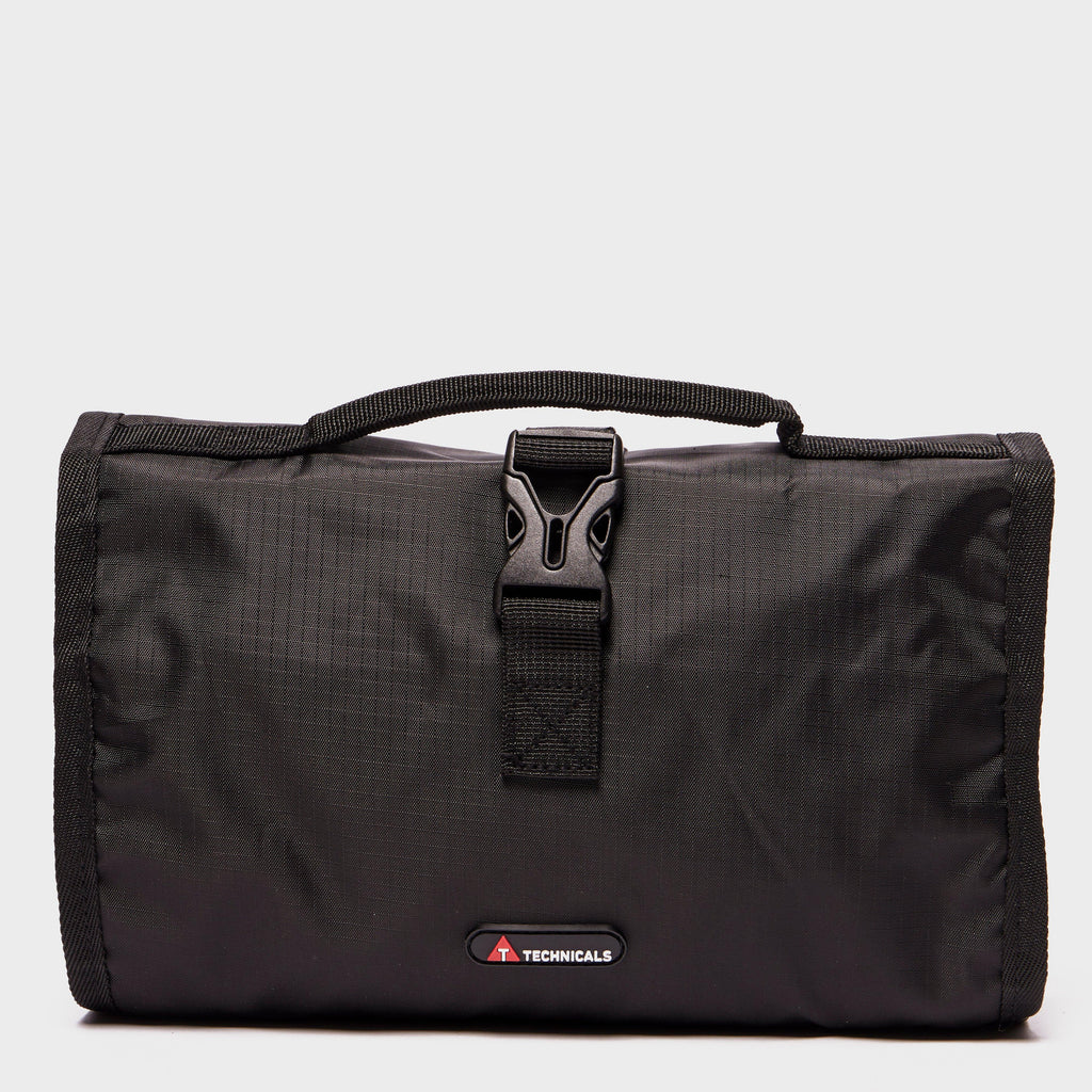 Foldout Wash Bag