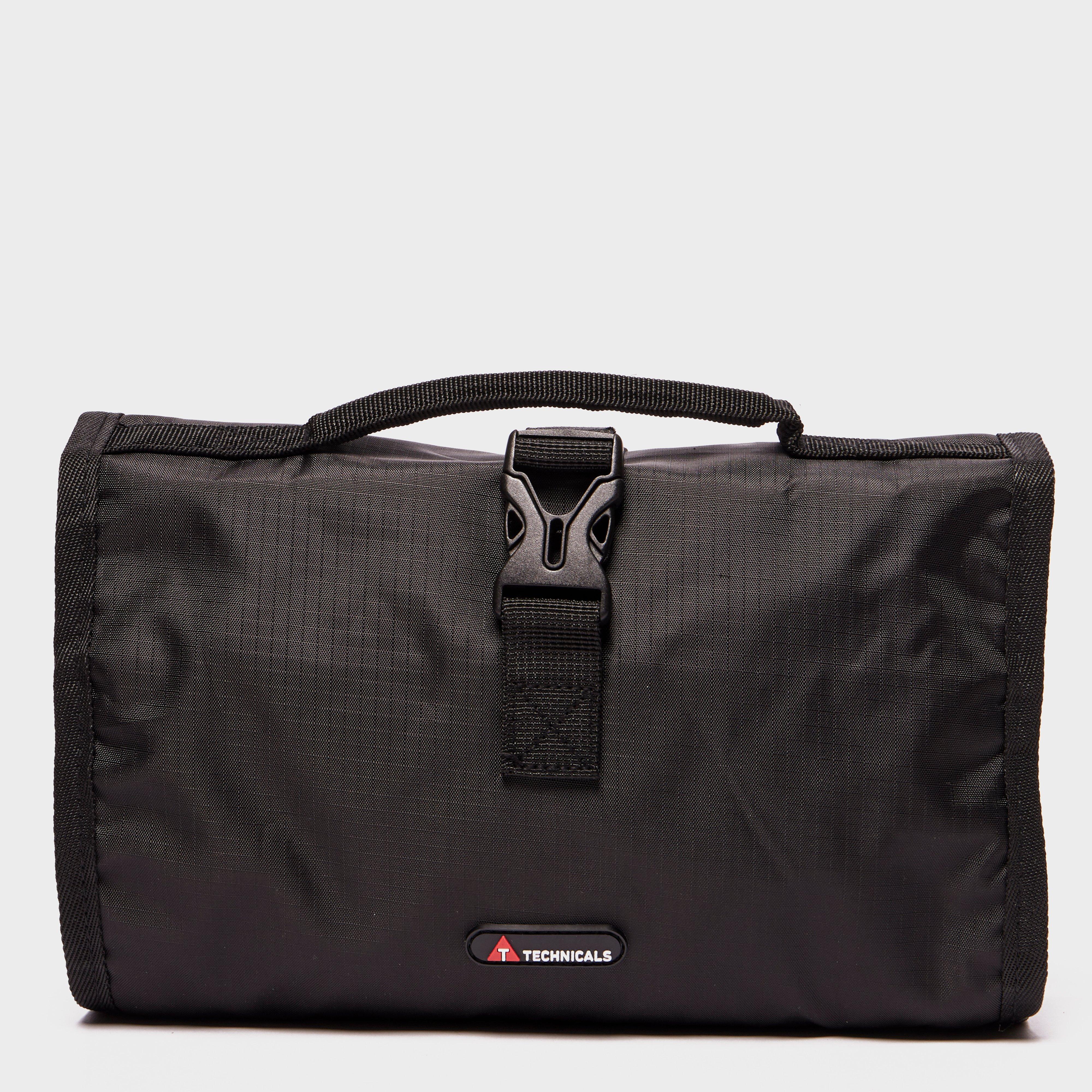 Foldout Wash Bag