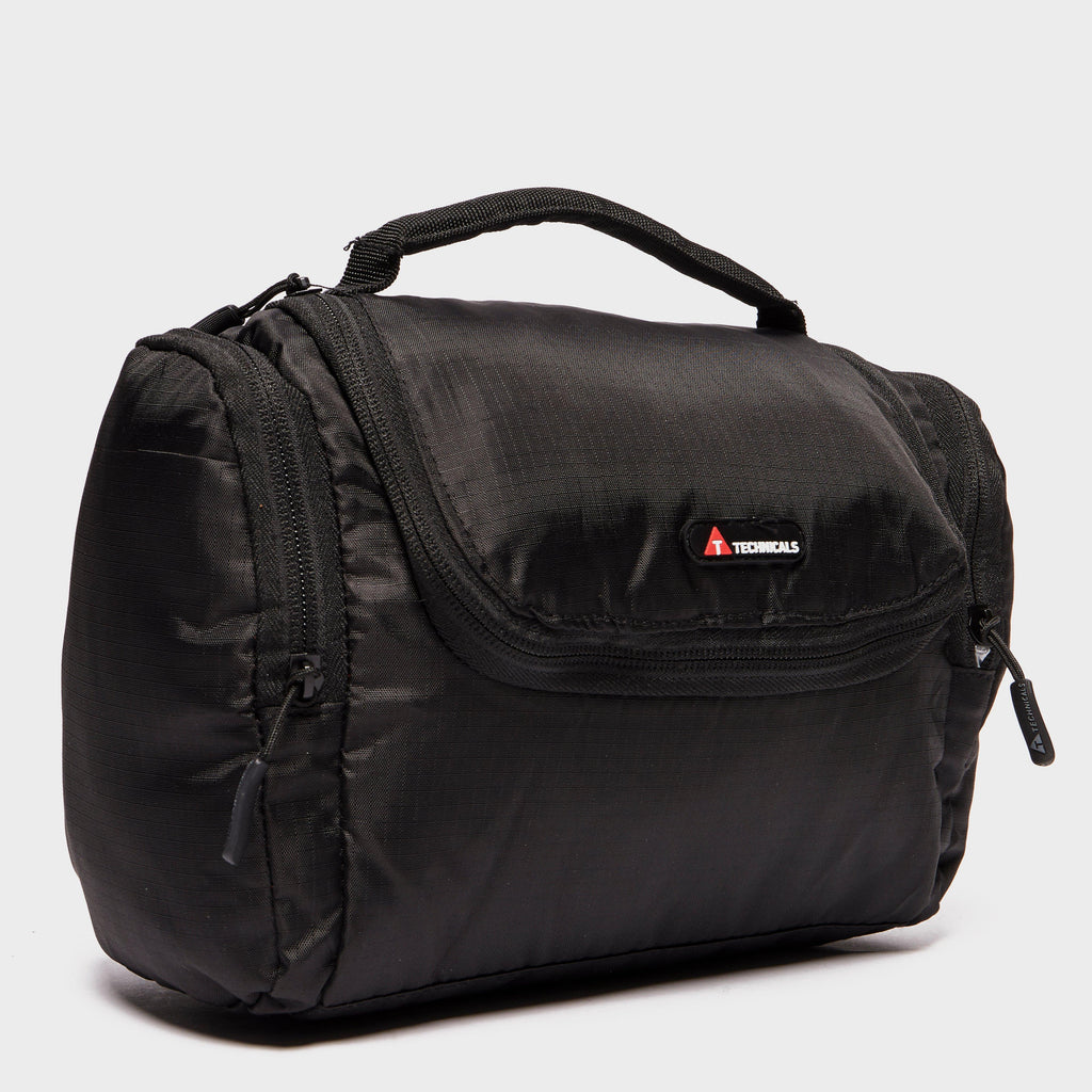 Travel Wash Bag