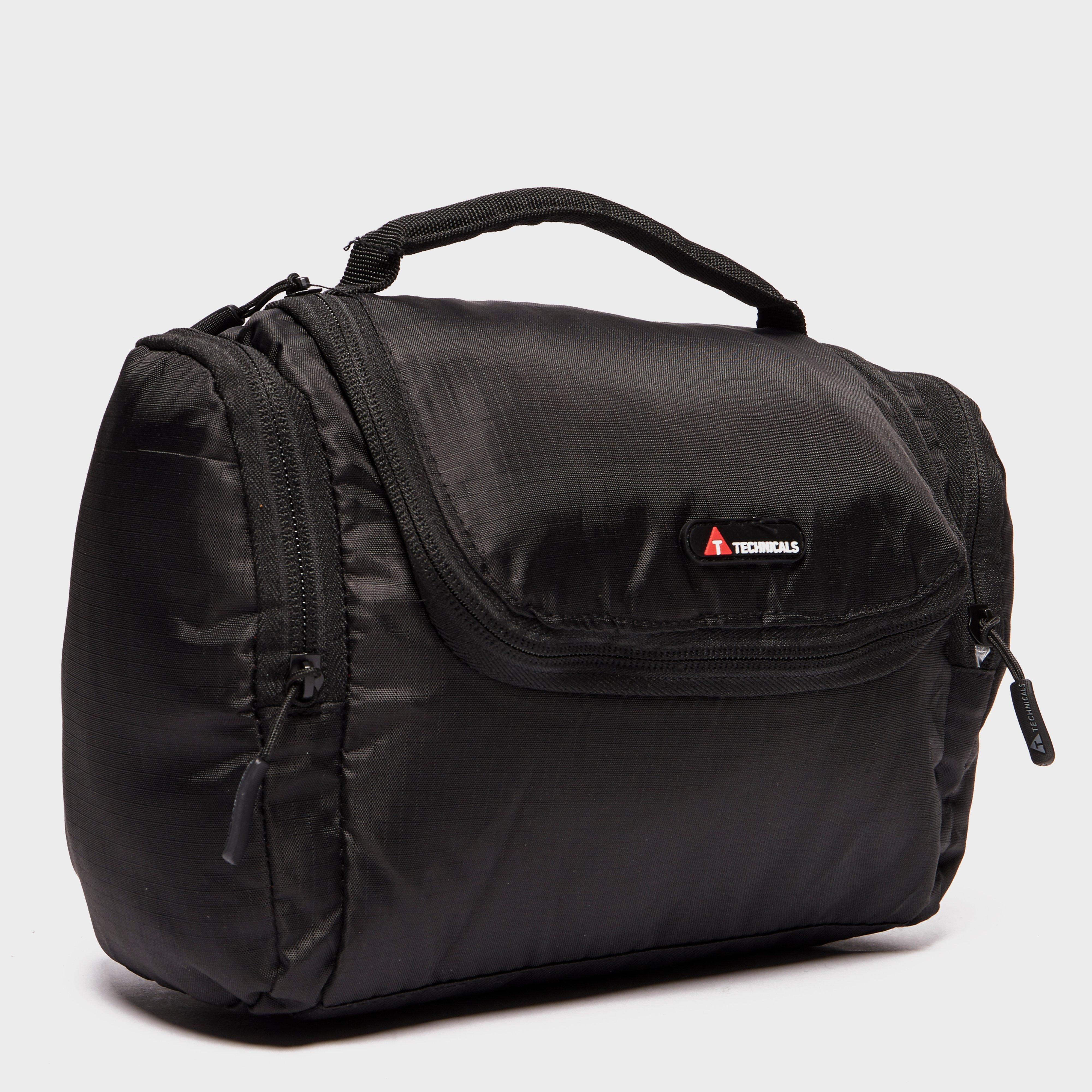 Travel Wash Bag