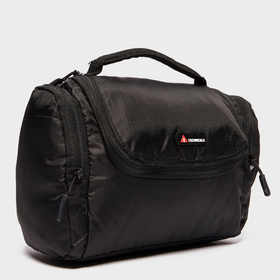 Travel Wash Bag