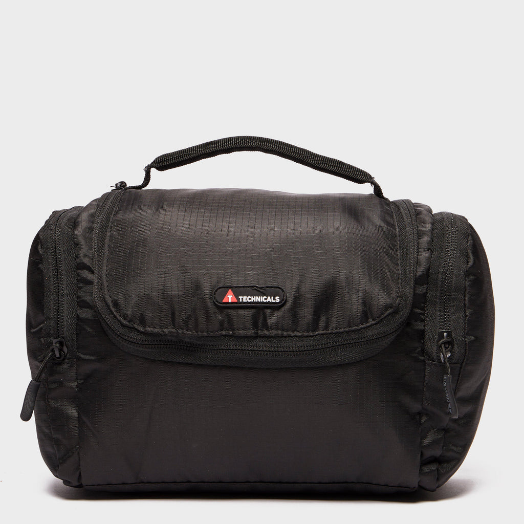 Travel Wash Bag