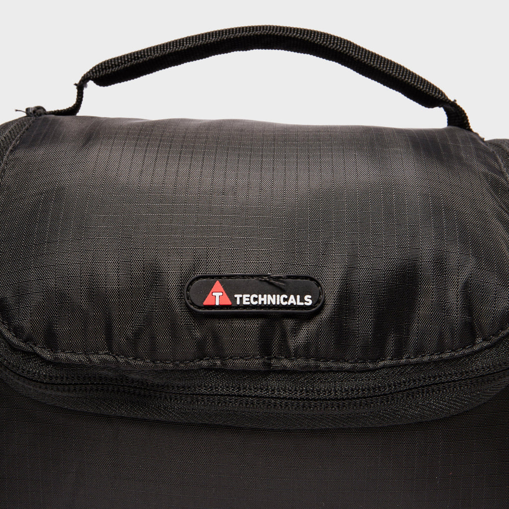 Travel Wash Bag