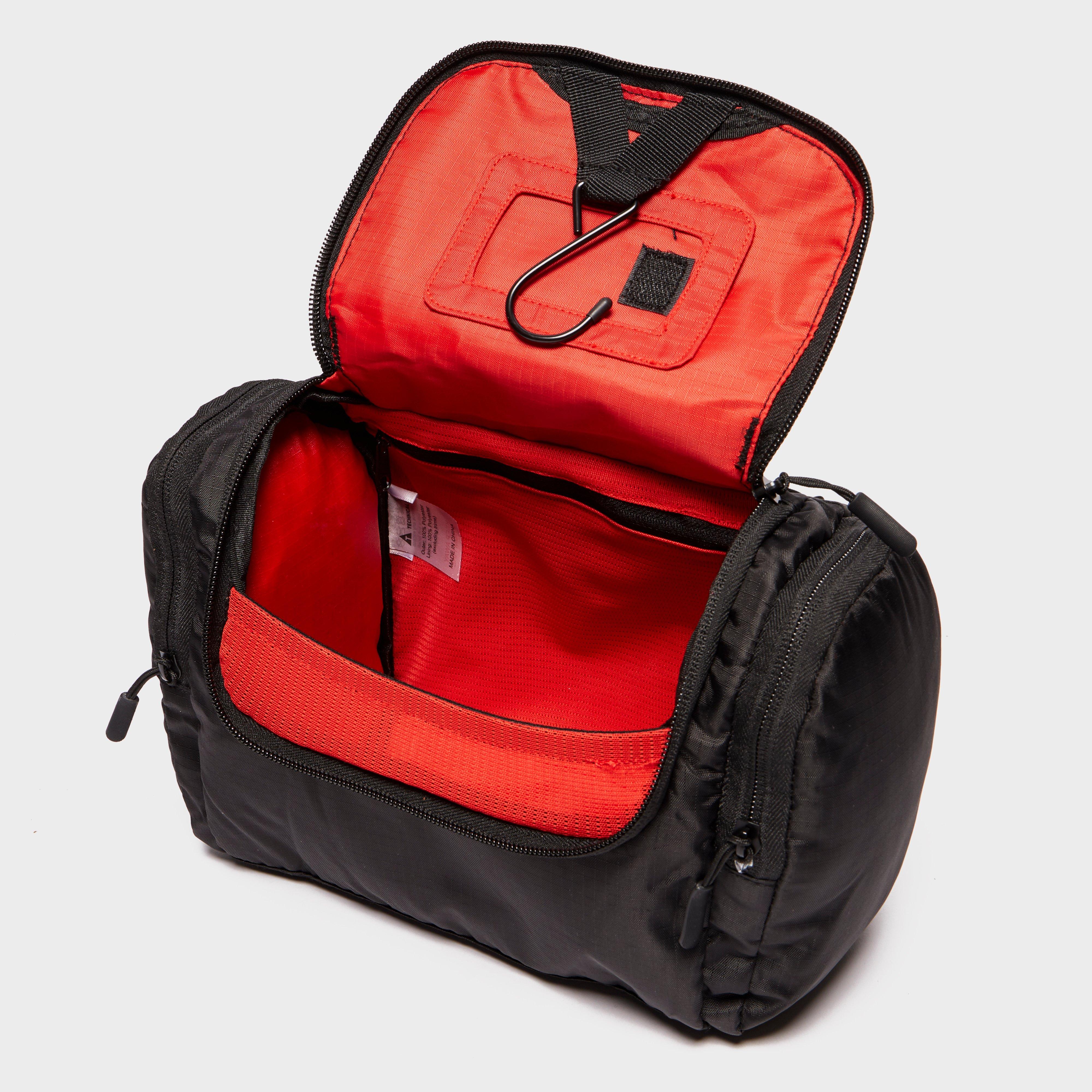 Travel Wash Bag