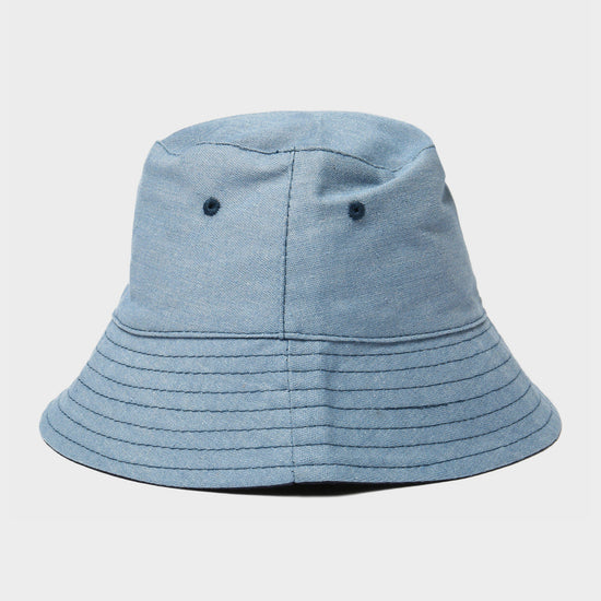 Women's Reversible Bucket Hat