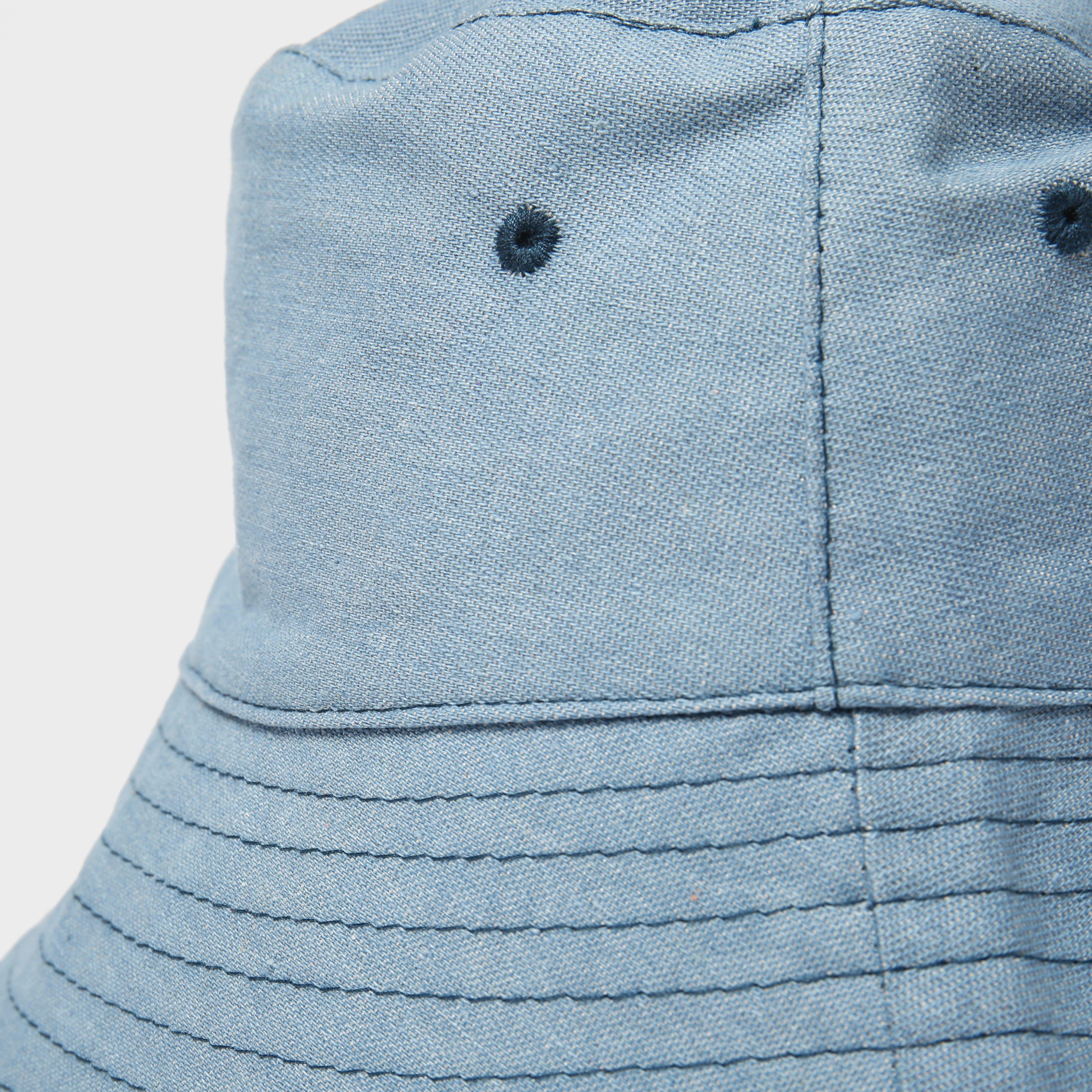 Women's Reversible Bucket Hat