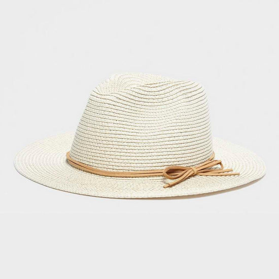 Women’s Panama Hat