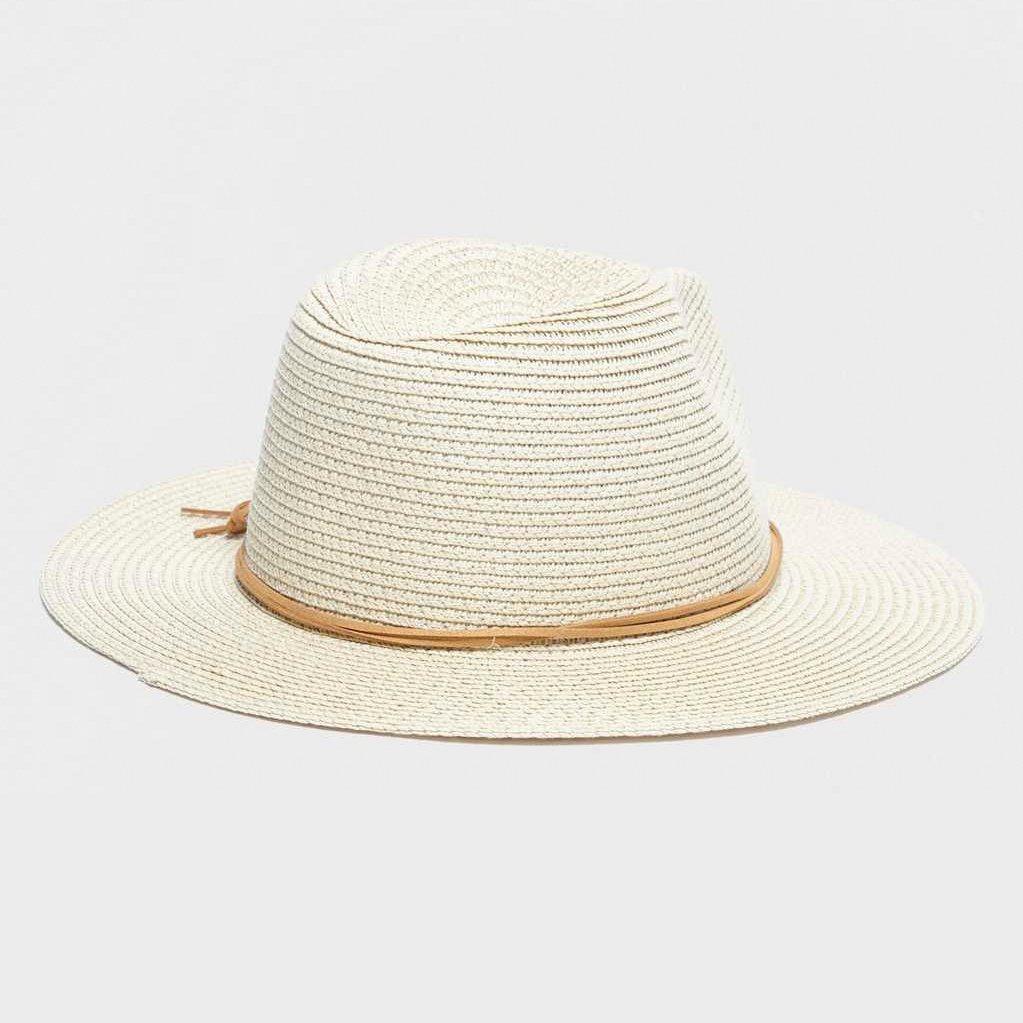 Women’s Panama Hat