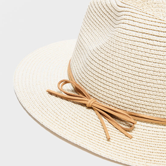 Women’s Panama Hat