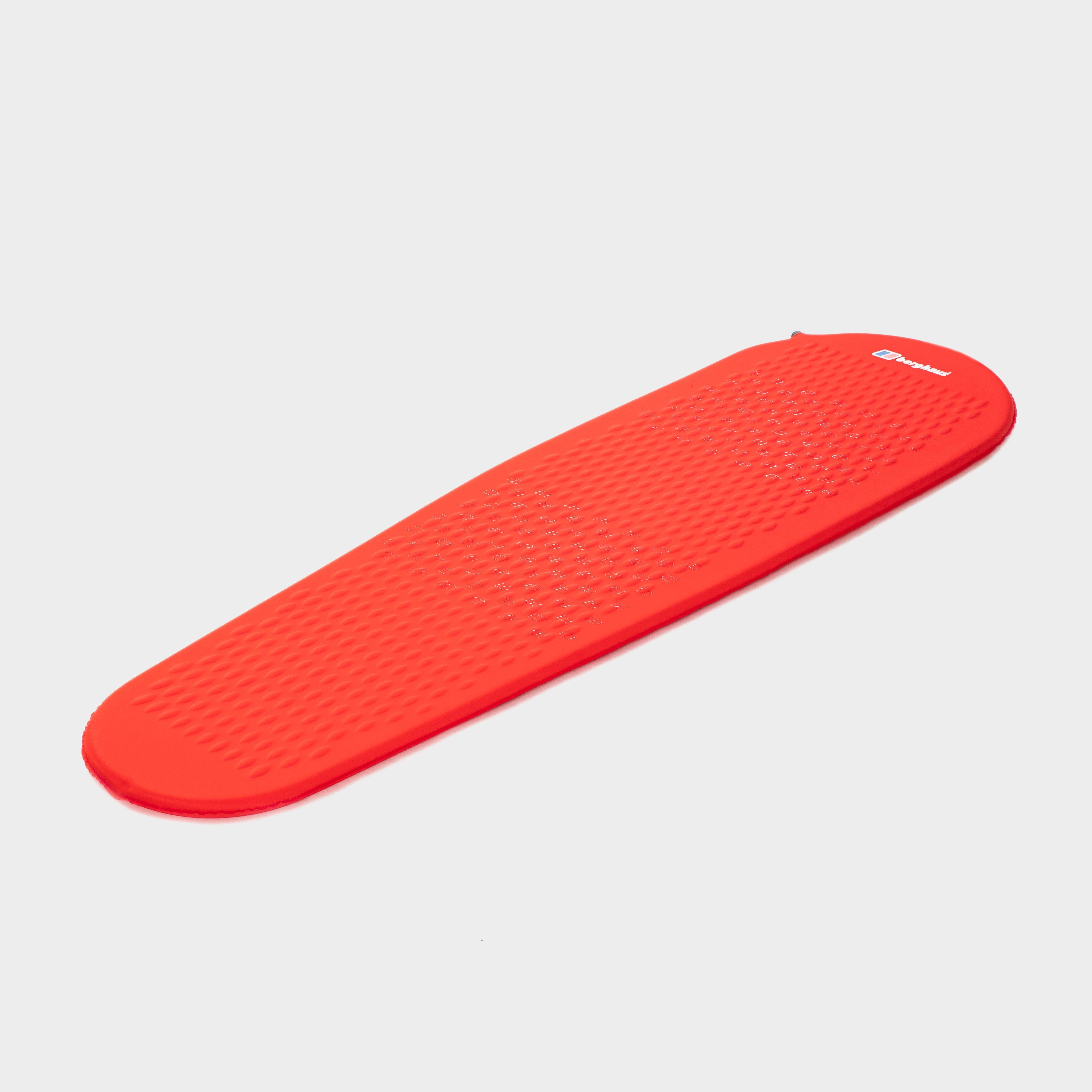 Peak Self-Inflating Sleeping Mat
