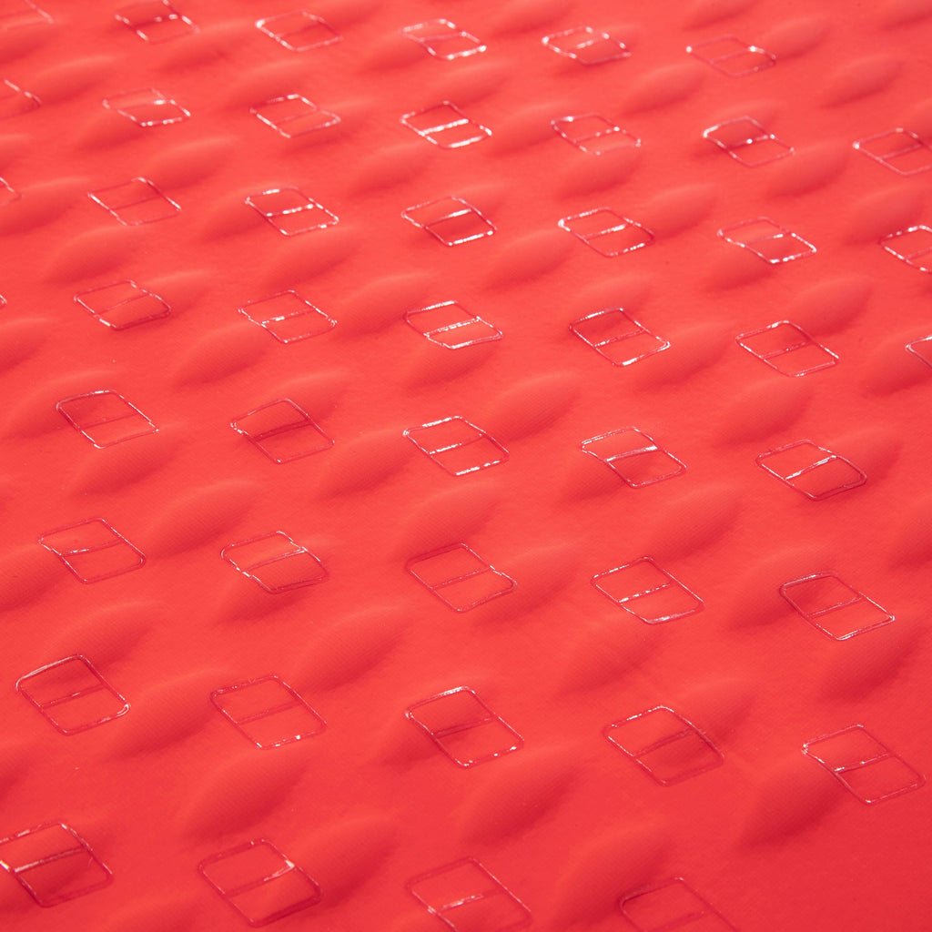 Peak Self-Inflating Sleeping Mat