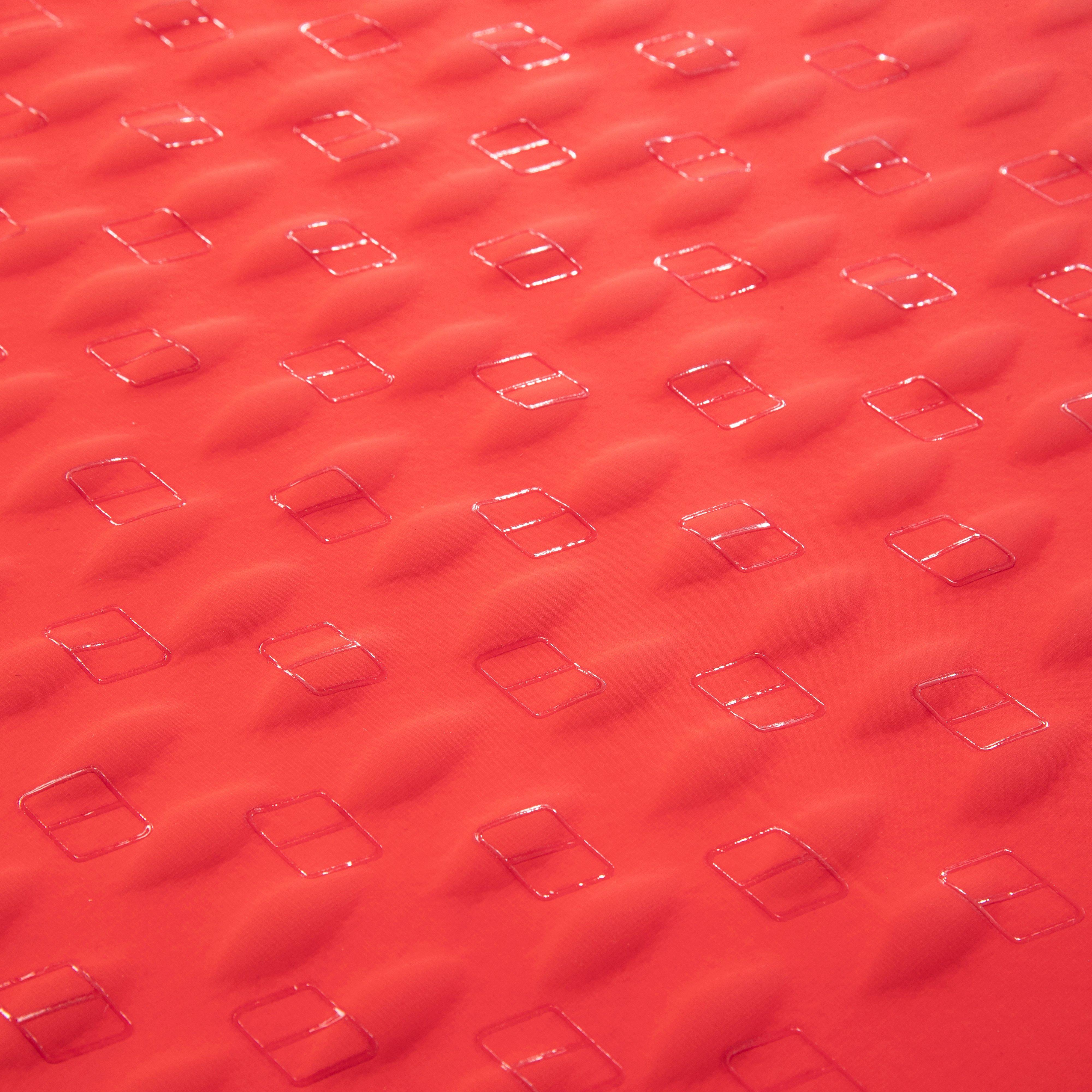 Peak Self-Inflating Sleeping Mat