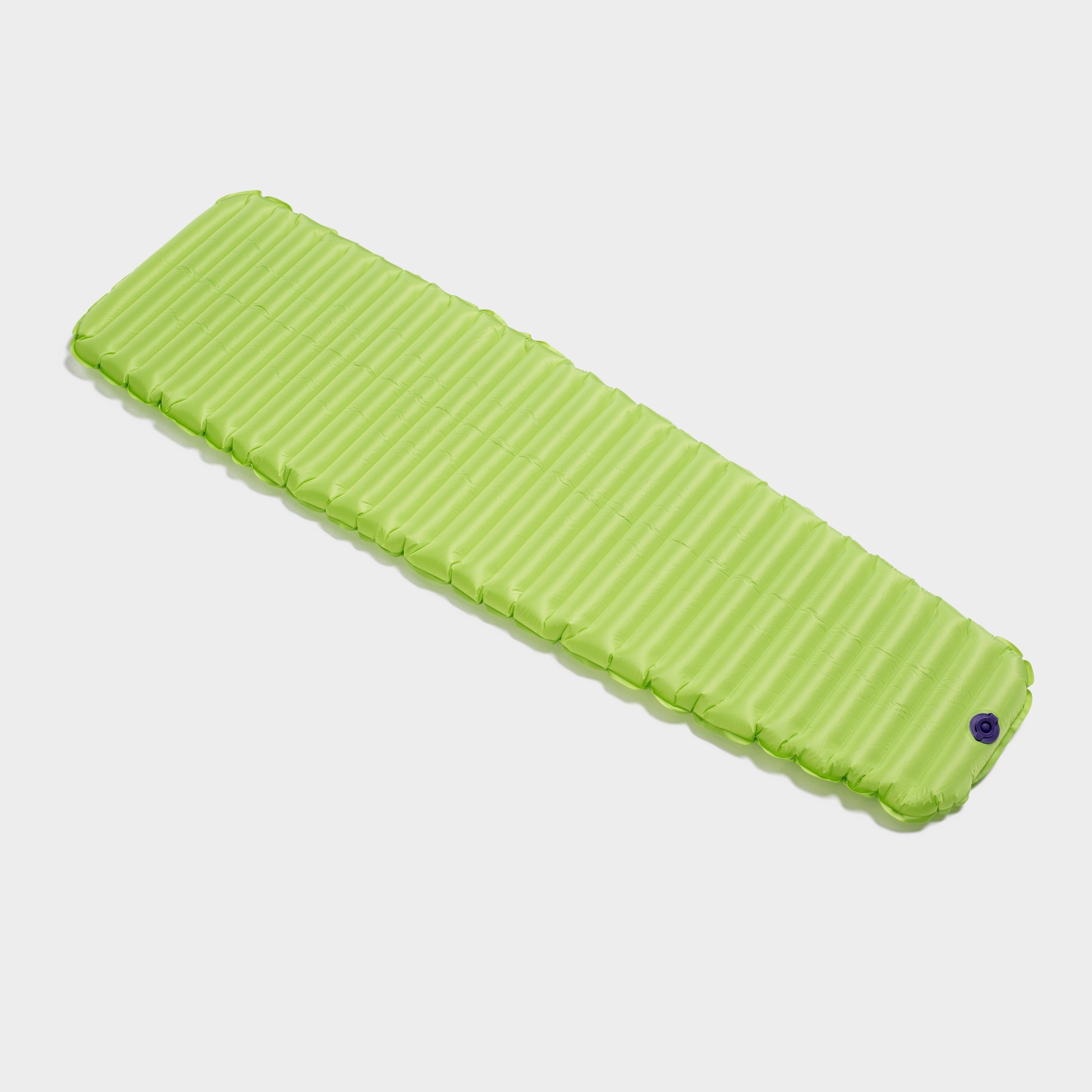 Peak Pro Insulated Air Sleeping Mat