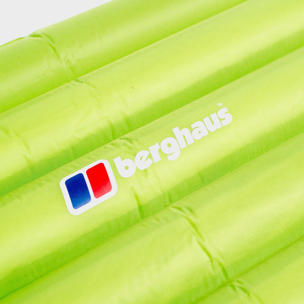 Peak Pro Insulated Air Sleeping Mat