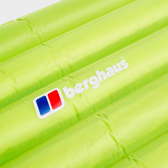 Peak Pro Insulated Air Sleeping Mat
