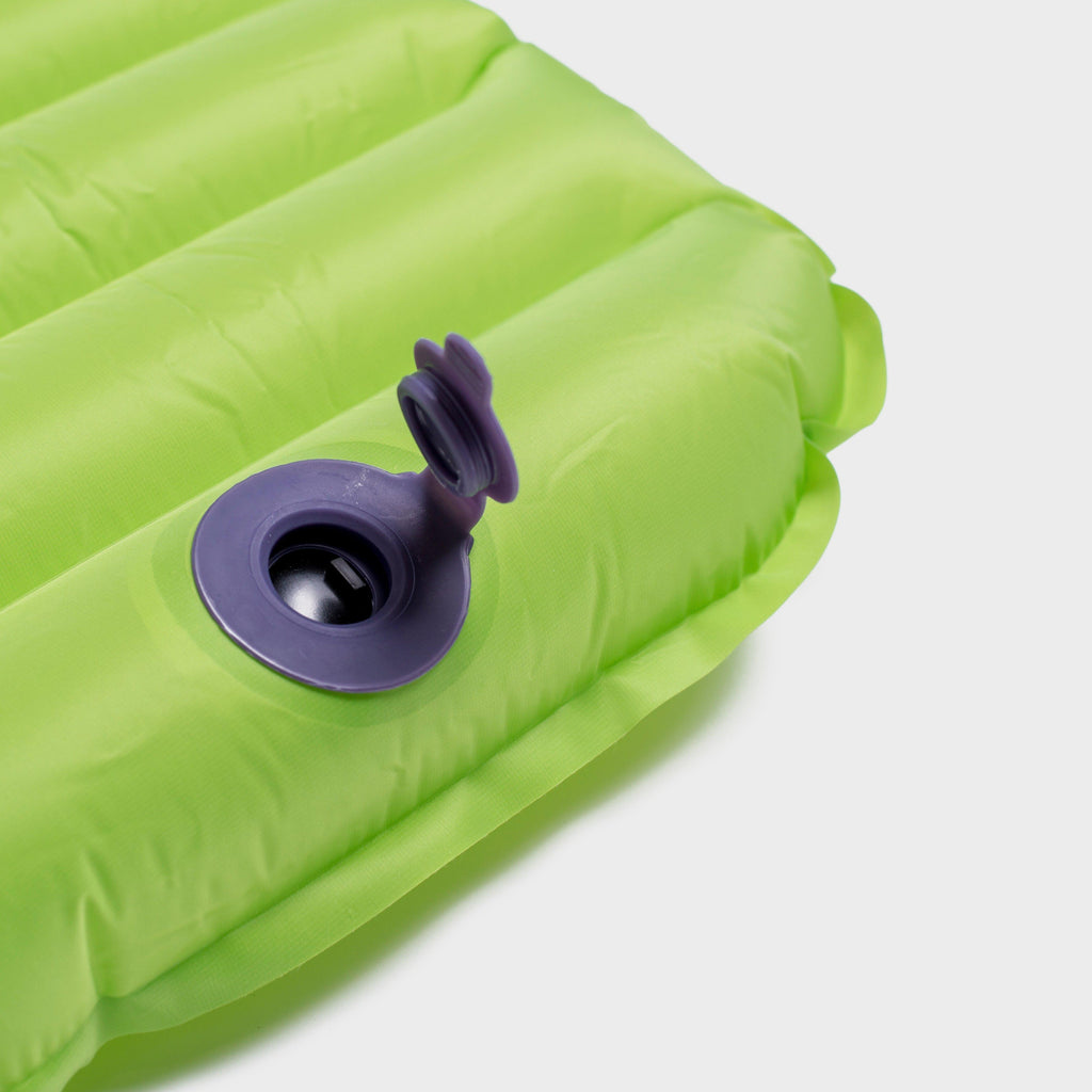 Peak Pro Insulated Air Sleeping Mat