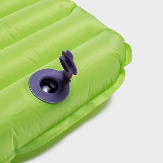 Peak Pro Insulated Air Sleeping Mat