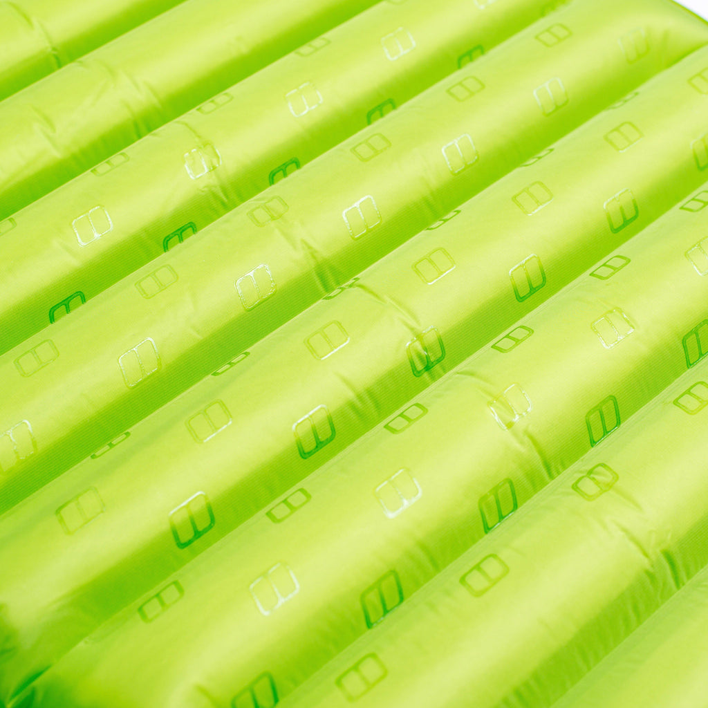 Peak Pro Insulated Air Sleeping Mat