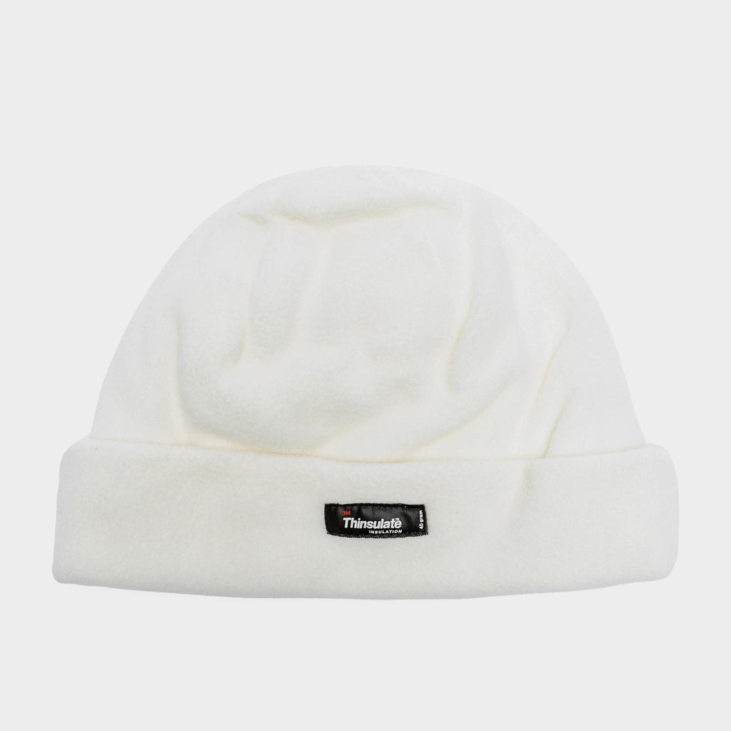 Unisex Thinsulate Fleece Beanie