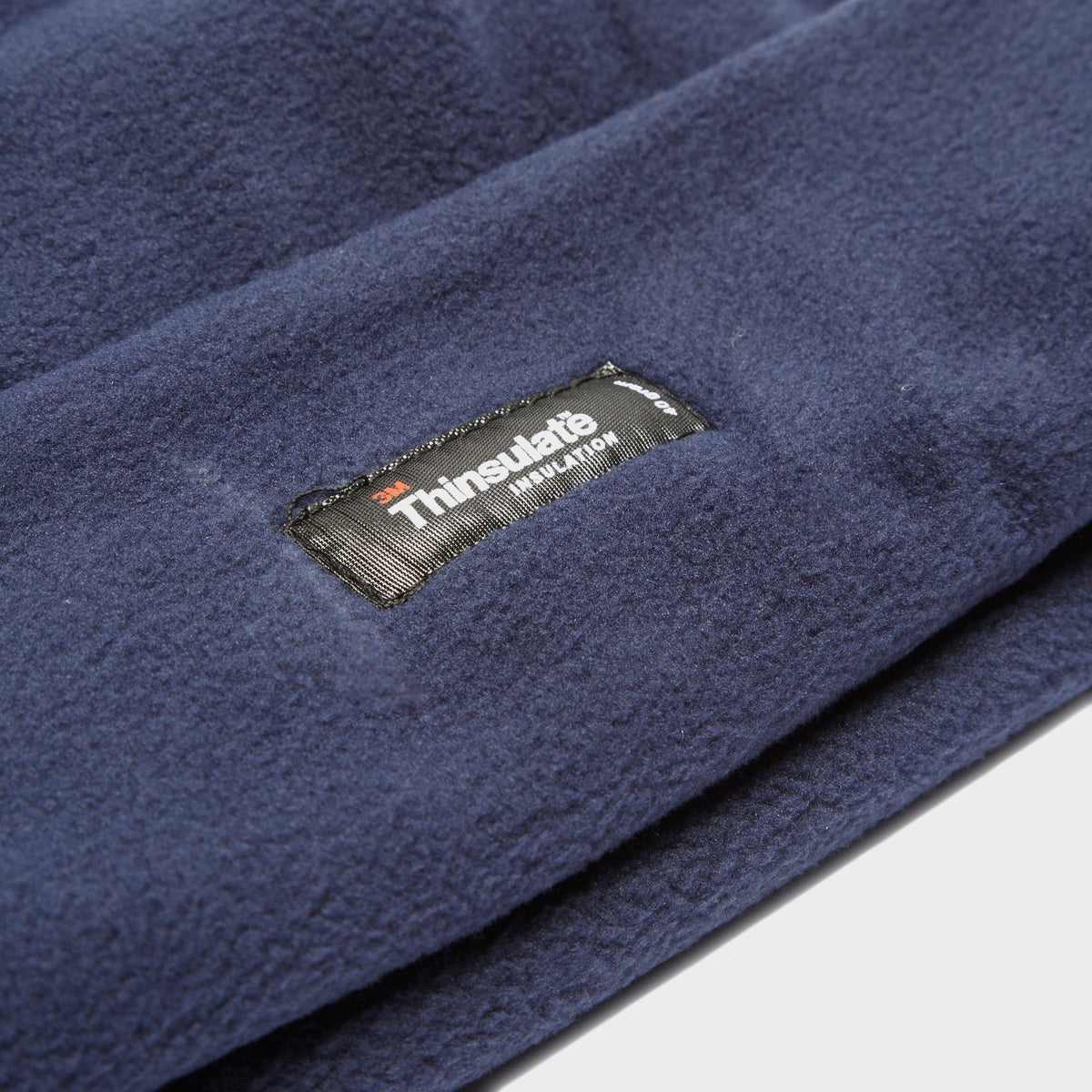 Unisex Thinsulate Fleece Beanie