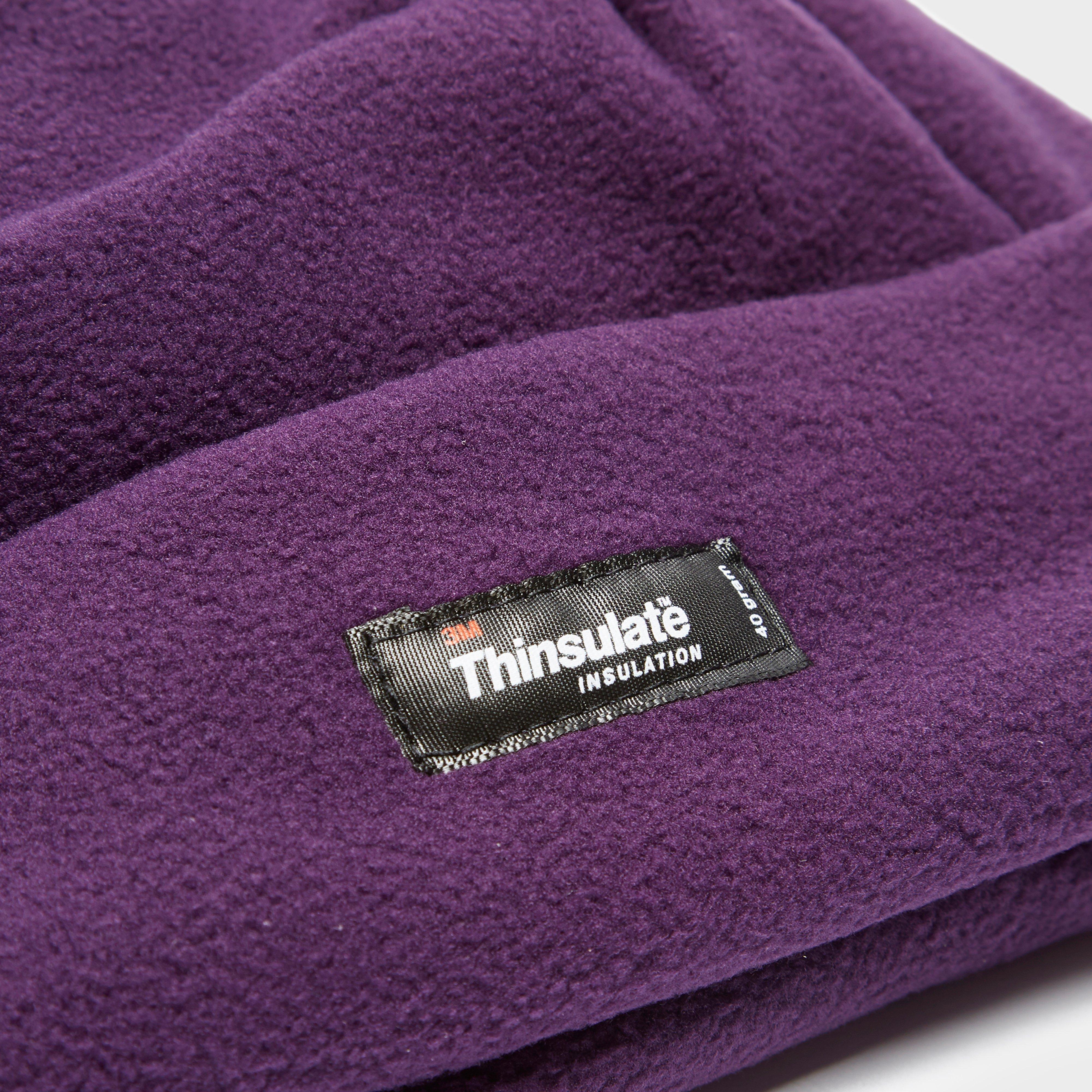 Unisex Thinsulate Fleece Beanie