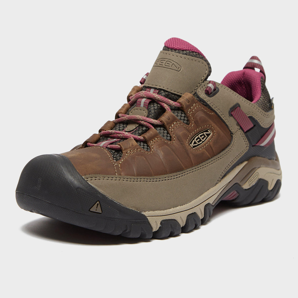 Women's Targhee III Waterproof