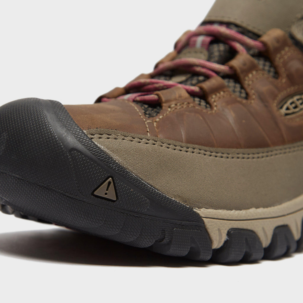 Women's Targhee III Waterproof