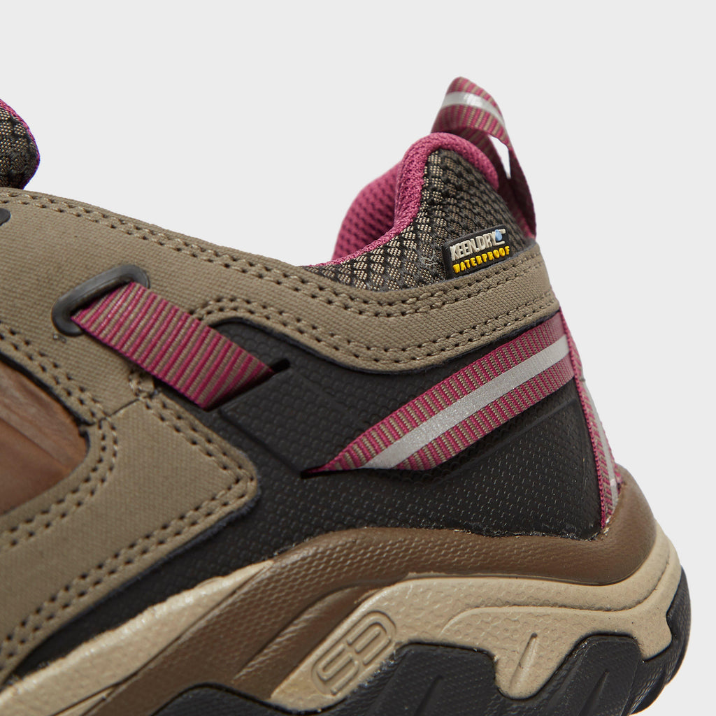 Women's Targhee III Waterproof