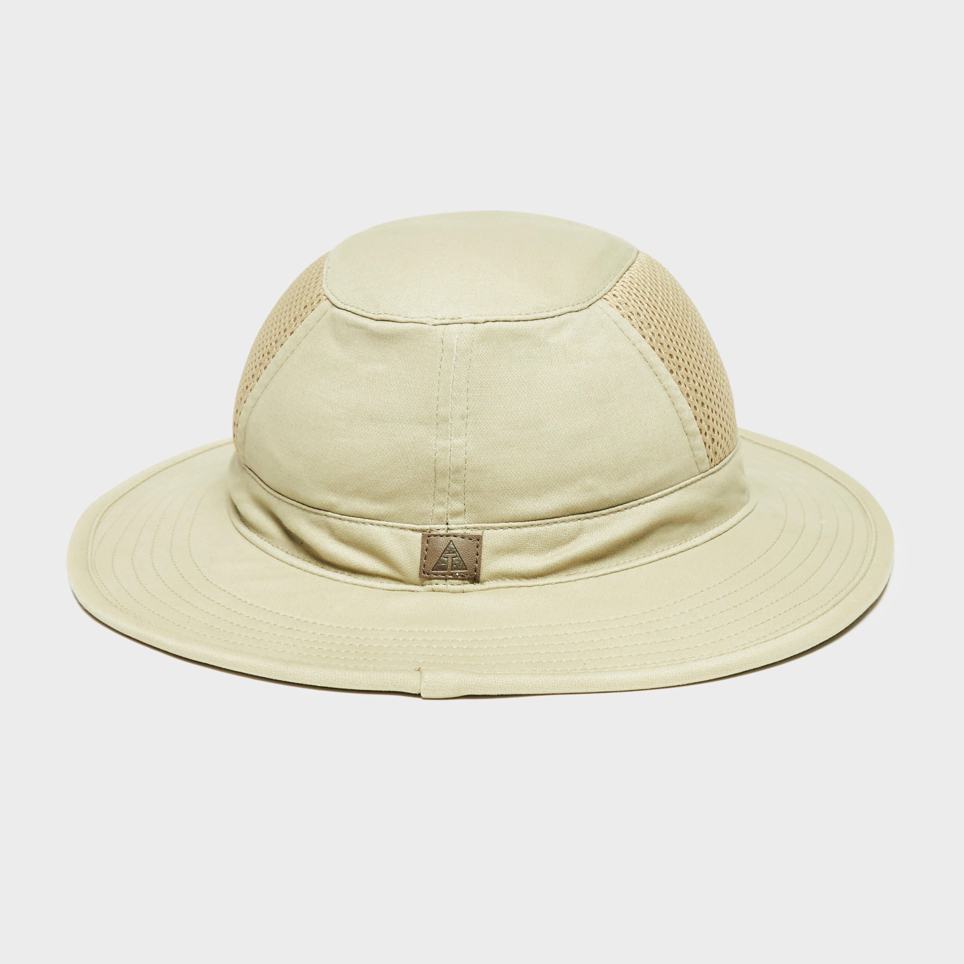 Travel Ranger Hat