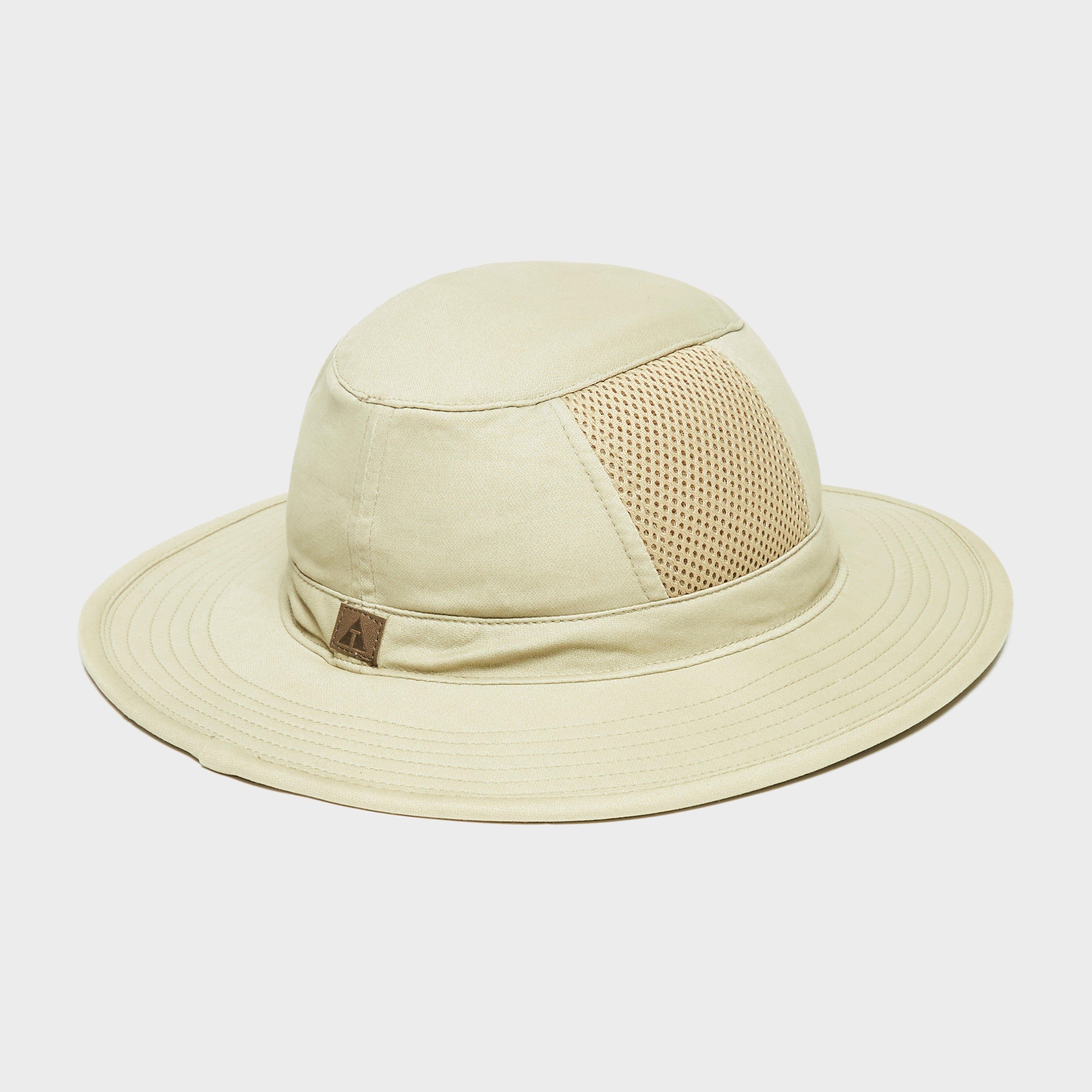 Travel Ranger Hat