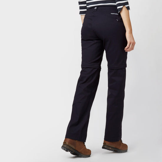 Women's Kiwi Pro Convertible Trousers