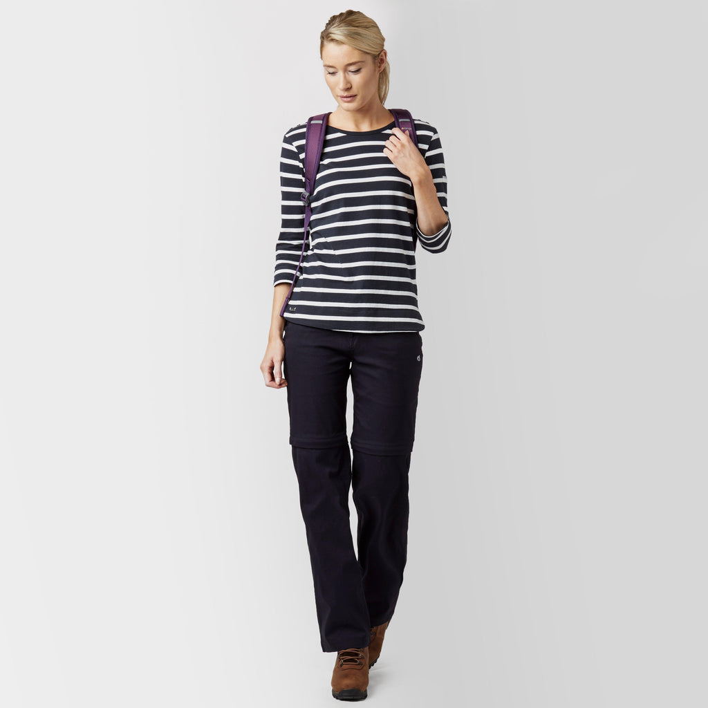 Women's Kiwi Pro Convertible Trousers