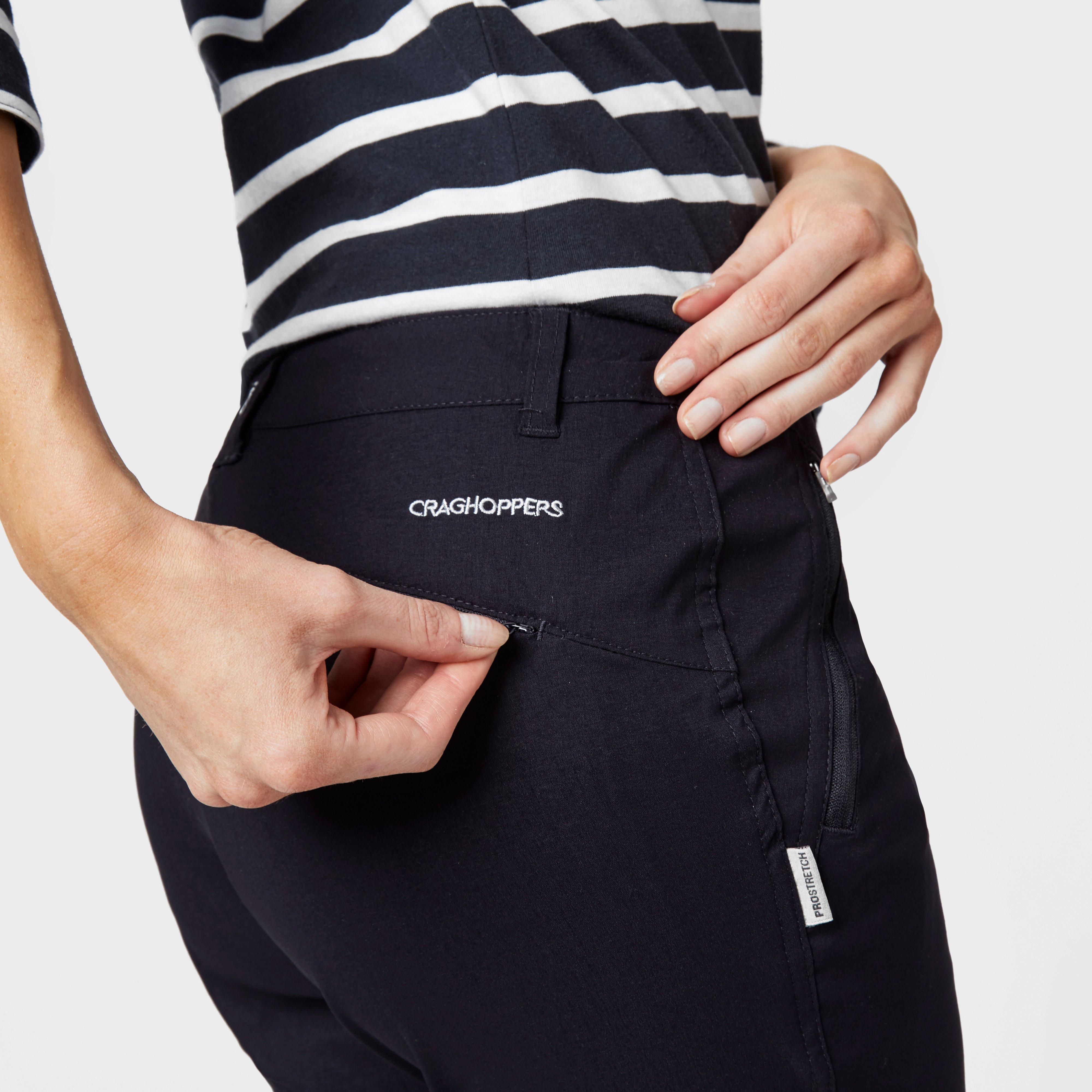 Women's Kiwi Pro Convertible Trousers