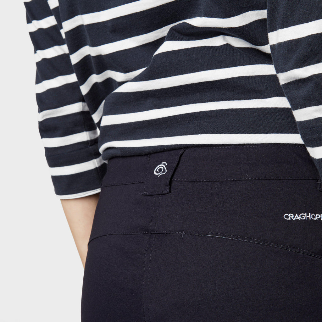 Women's Kiwi Pro Convertible Trousers