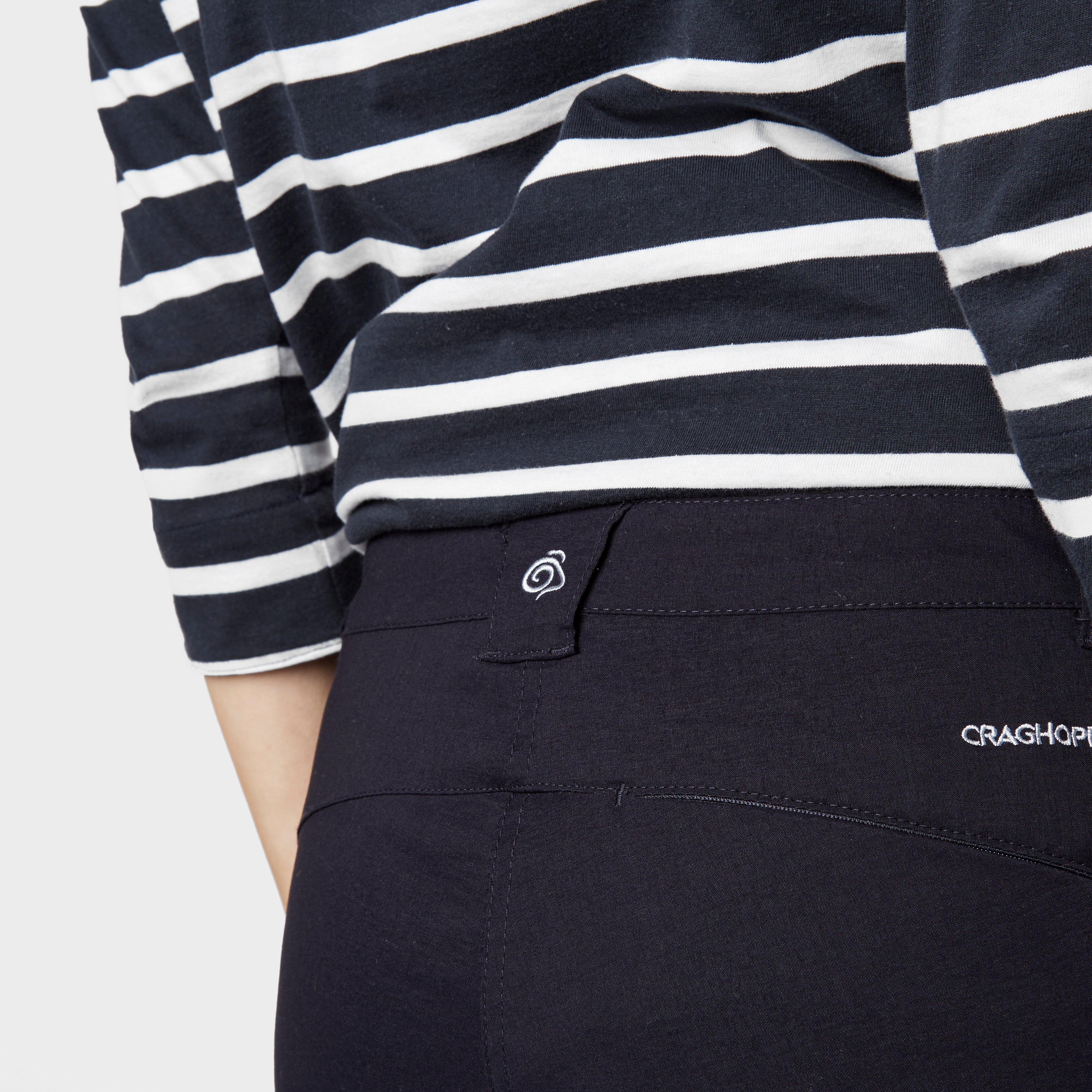 Women's Kiwi Pro Convertible Trousers