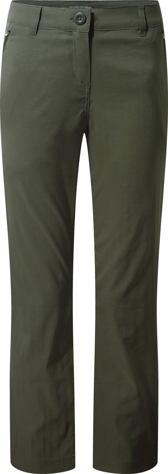 Women's Kiwi Pro Stretch Trousers