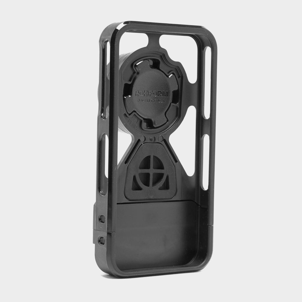 iPhone 4 Mountable Case