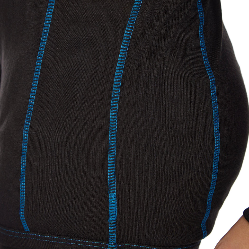 Kids' Thermal Underwear Set