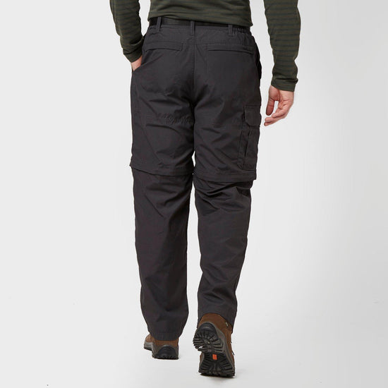 Men's Kiwi Convertible Trousers