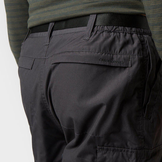 Men's Kiwi Convertible Trousers