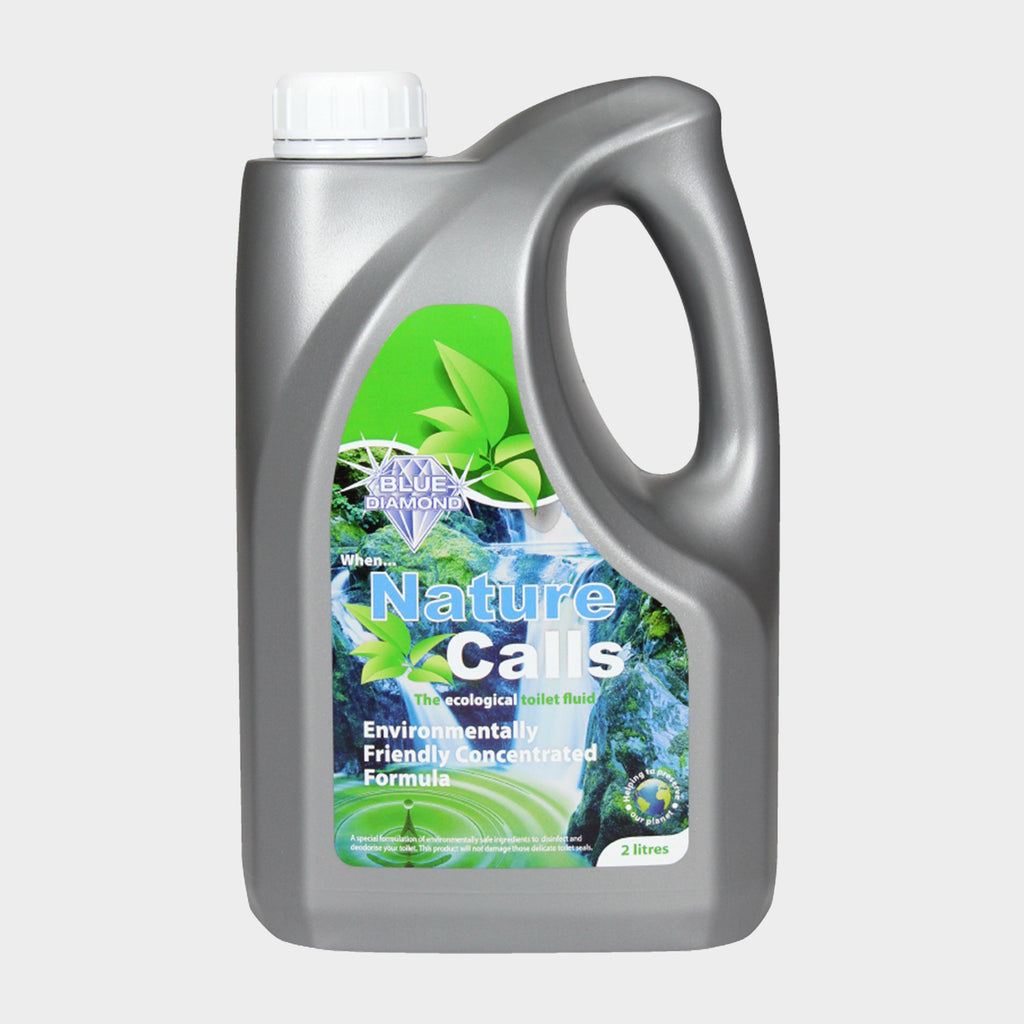 When Nature Calls Toilet Fluid 2L