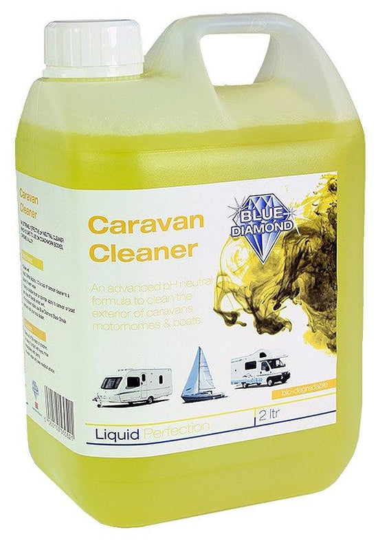 Caravan Cleaner 2L