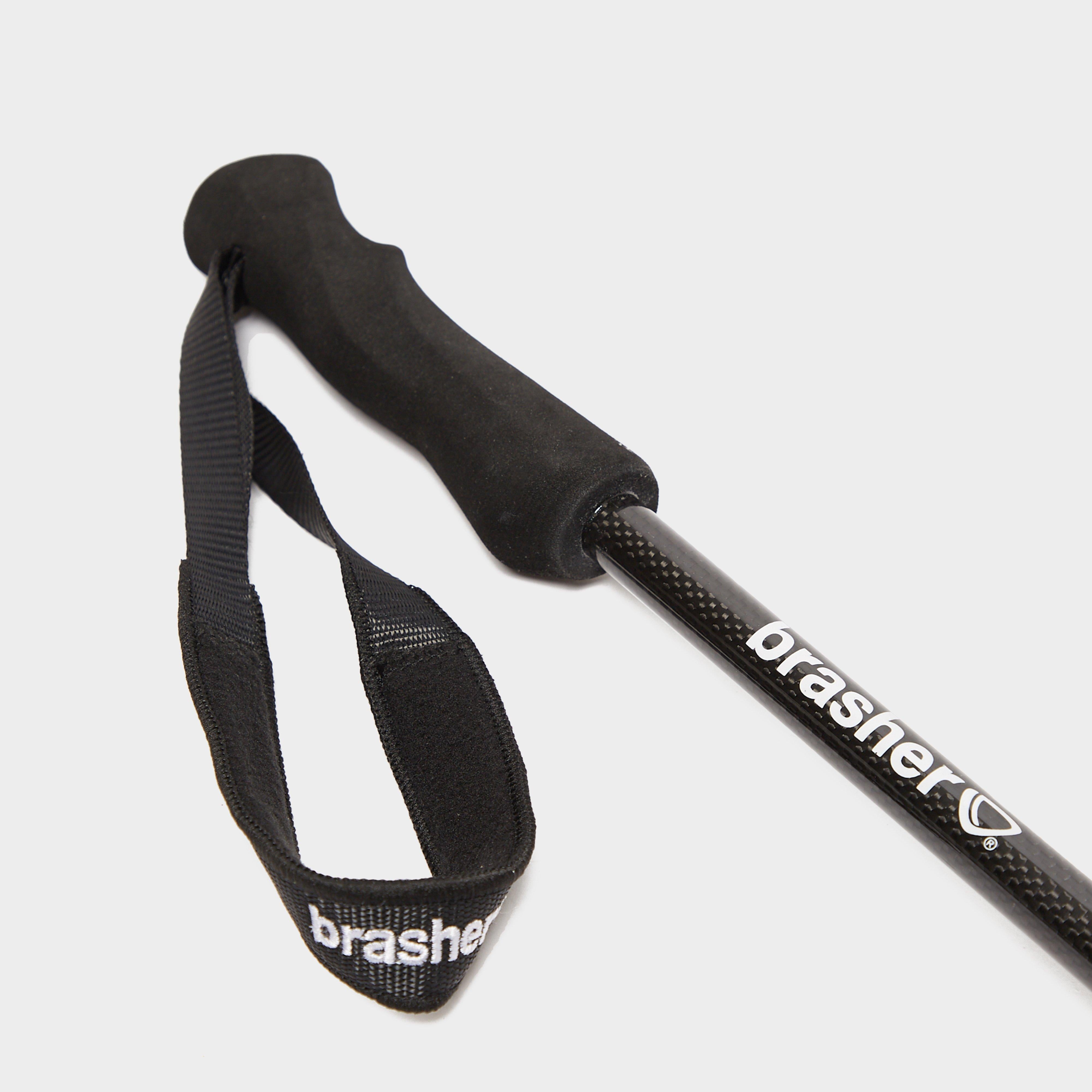 Country Trekker Anti-Shock Walking Pole