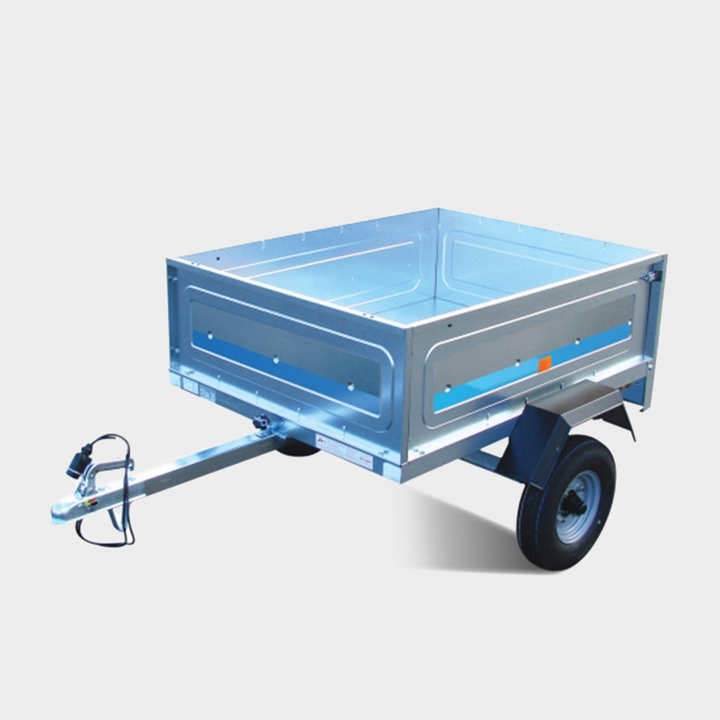 MP 6812 Trailer