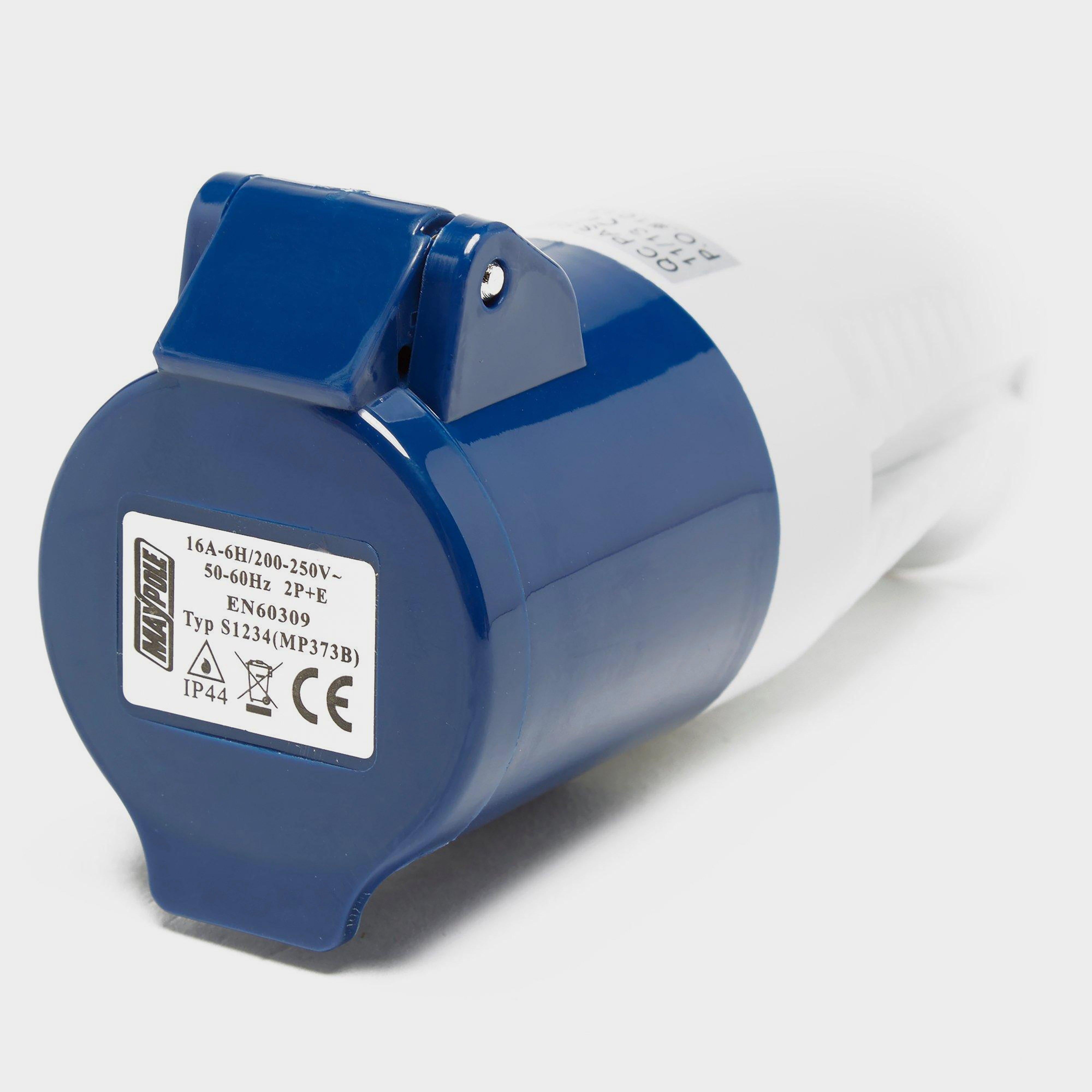 230v Site Connector