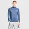 Men’s UA Tech™ ¼ Zip Long Sleeve Tee