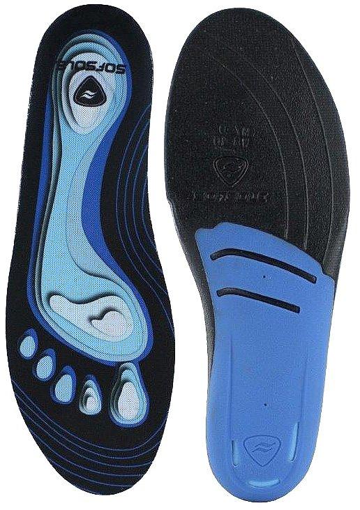 Low Arch Insole