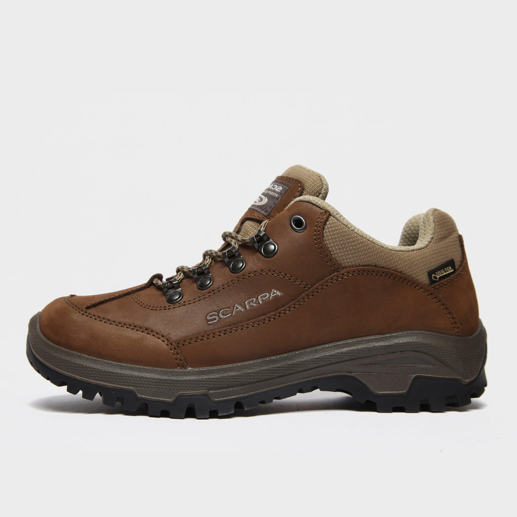 Women's Cyrus Walking Shoe