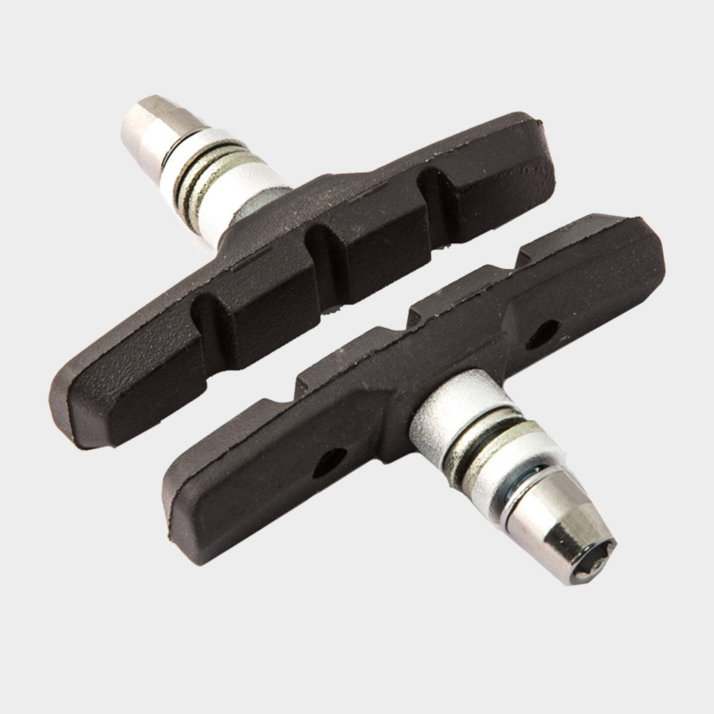 MTB V-Brake Type Brake Pads (70mm Canti Threaded)